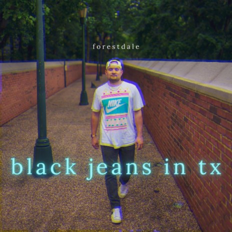 black jeans in tx | Boomplay Music