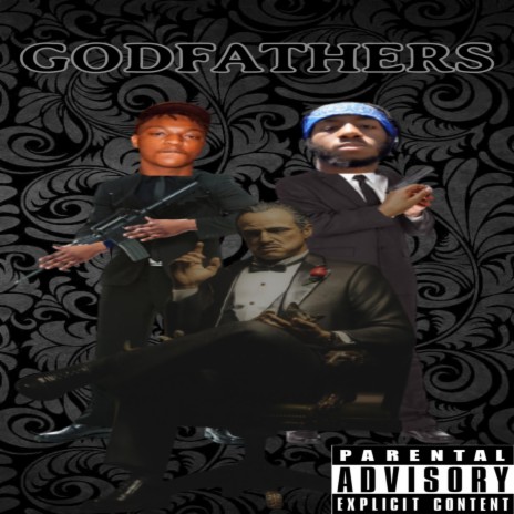 Godfathers ft. Ethemfgoat | Boomplay Music