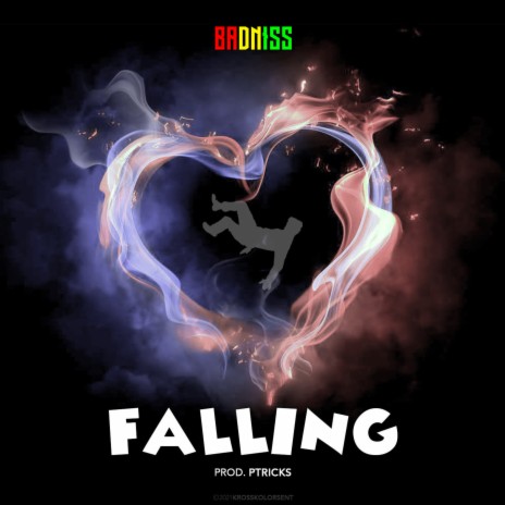 Falling freestyle | Boomplay Music