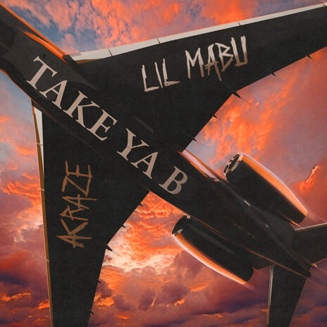 Take Ya B ft. Lil Mabu | Boomplay Music