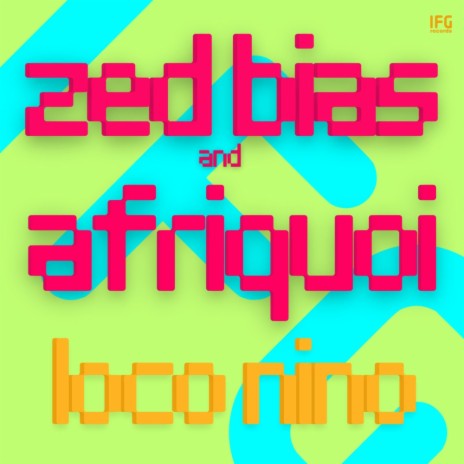 Loco Niño ft. Afriquoi | Boomplay Music