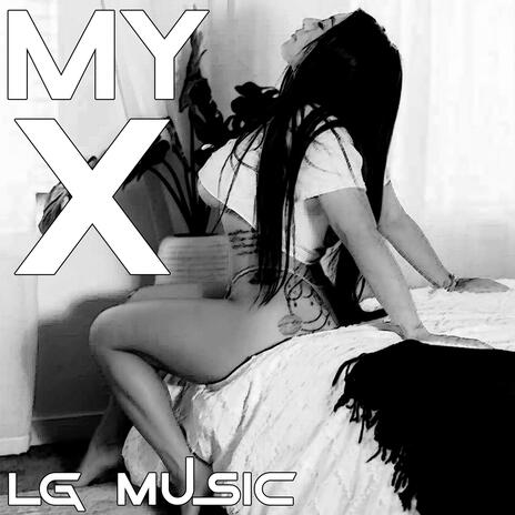 My X | Boomplay Music