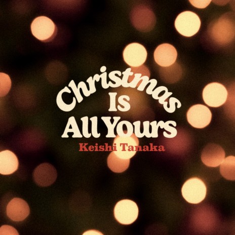 Christmas Is All Yours | Boomplay Music