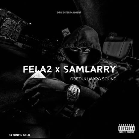 Fela2 Gbedu Mara 3 | Boomplay Music