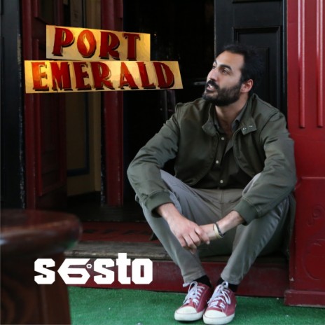 Port Emerald | Boomplay Music