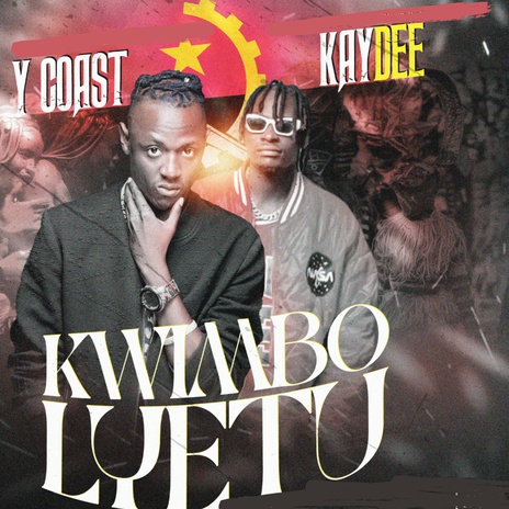 KWIMBO LYETU ft. Kay Dee | Boomplay Music