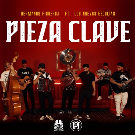 Pieza Clave (En Vivo) ft. Los Nuevos Escoltas