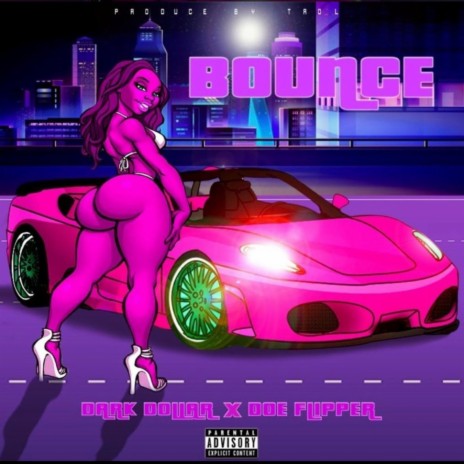 Bounce ft. Doe Flipper | Boomplay Music