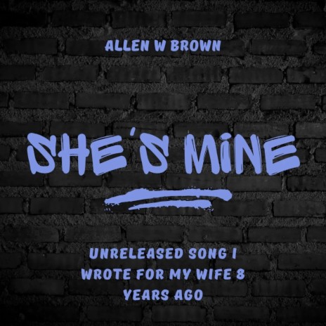 She's Mine | Boomplay Music