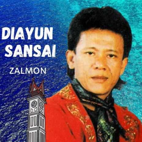 Diayun Sansai | Boomplay Music