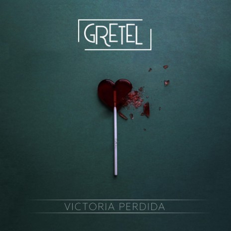 Victoria perdida | Boomplay Music