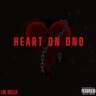 Heart On Dnd