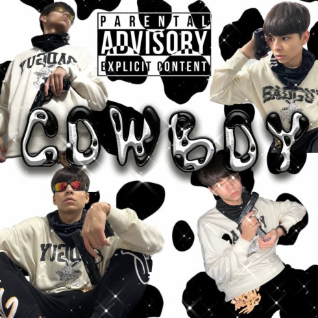 Cow Boy | Boomplay Music