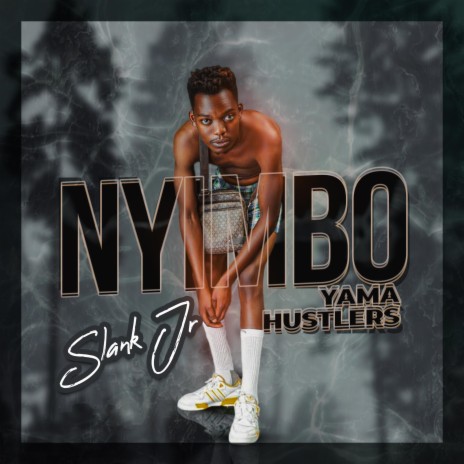 Nyimbo Yama Hustlers
