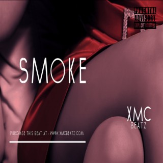 SMOKE (Emotional Flute Oud Beat)