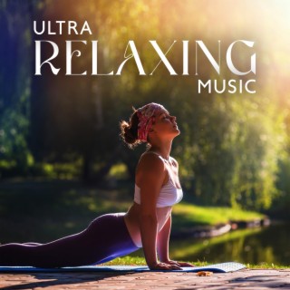 Ultra Relaxing Music: Meditation Music For Zen, Calming Music