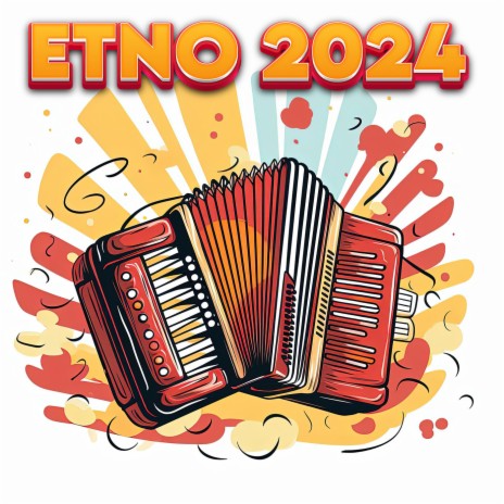 ETNO 2024 Album ft. SORINEL DE LA PLOPENI, Costel Ciofu, Marius Anghele, LAURENTIU CRACIUN & DENIS RAMNICEANU | Boomplay Music