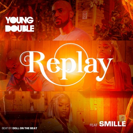 Replay ft. Smile | Boomplay Music