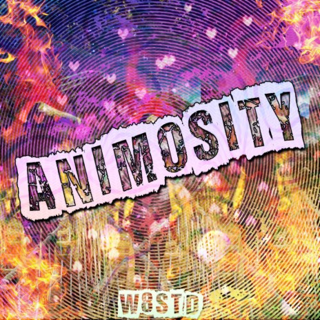 animosity | Boomplay Music