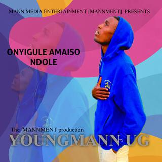 Onyigule Amaiso Ndole