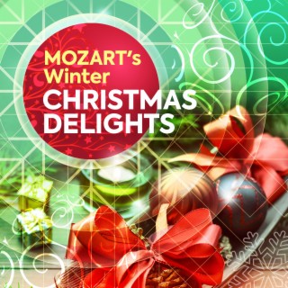 Mozart's Winter - Christmas Delights