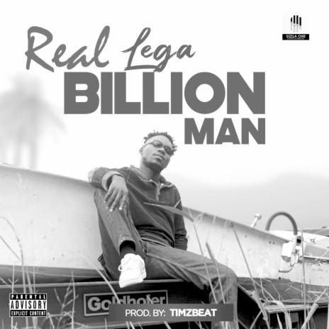 Billion Man | Boomplay Music