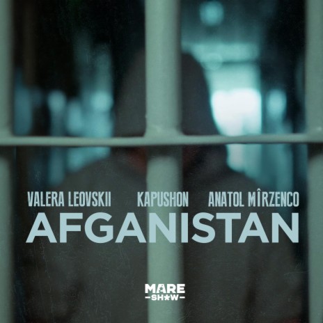 Afganistan ft. Valera Leovskii & Anatol Mirzenco
