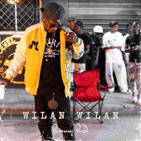 WILANN WILAN | Boomplay Music