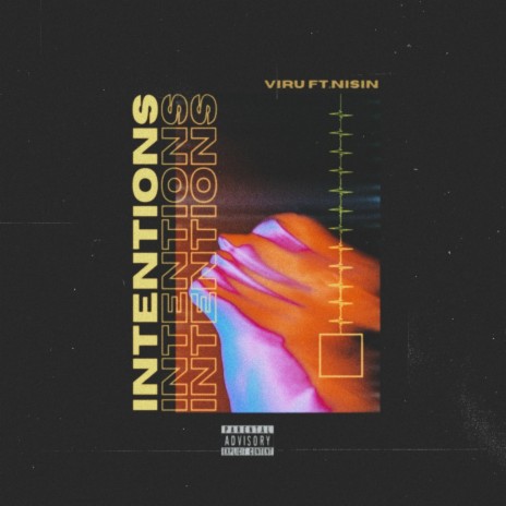 Intentions ft. Nisin | Boomplay Music