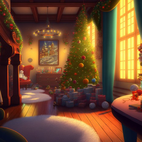 Deck the Halls ft. Calming Christmas Music & Instrumental Christmas