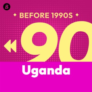 Uganda Essentials Before 1990