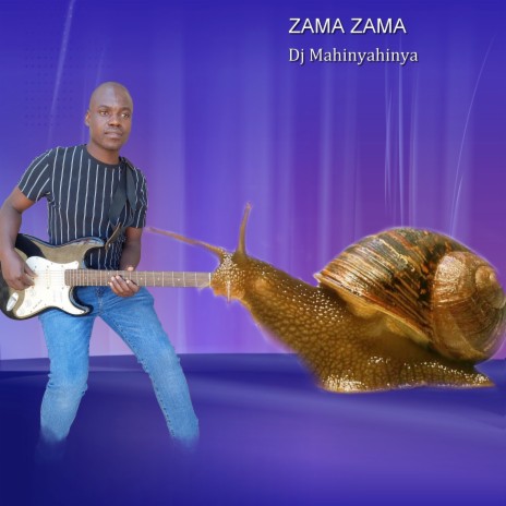 Zama Zama