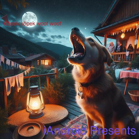 Kopek Kopek Woof Woof | Boomplay Music