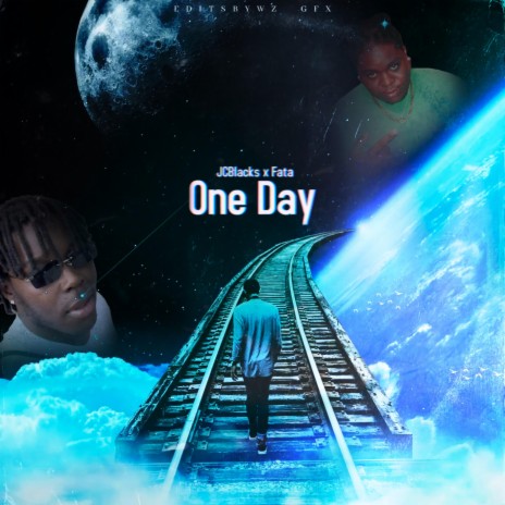 One Day ft. Fata Beats | Boomplay Music