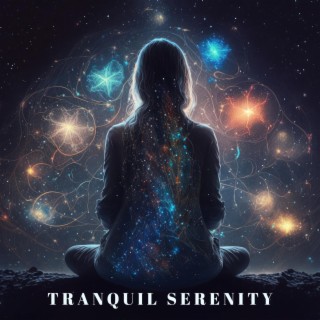 Tranquil Serenity: A Journey to Inner Peace, Harmony of Being, Meditative Pathways to Clarity