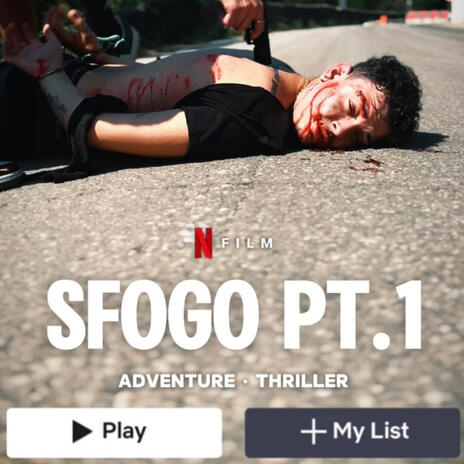 Sfogo Pt. 1 | Boomplay Music