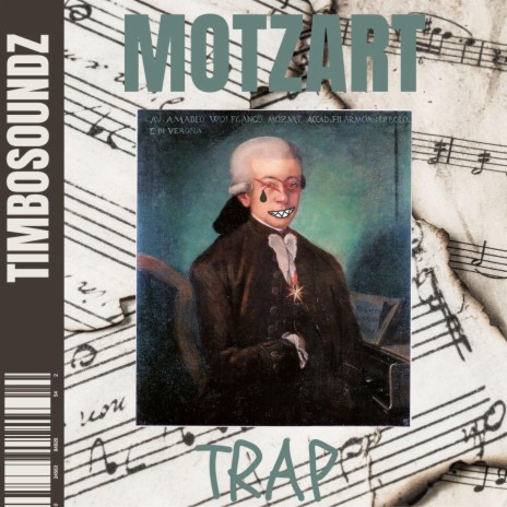 Motzart | Boomplay Music