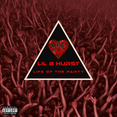 LIFE OF THE PARTY | Boomplay Music