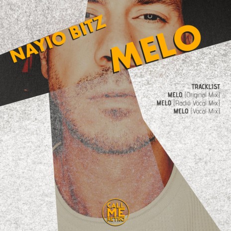 MELO (Radio Vocal Mix) | Boomplay Music