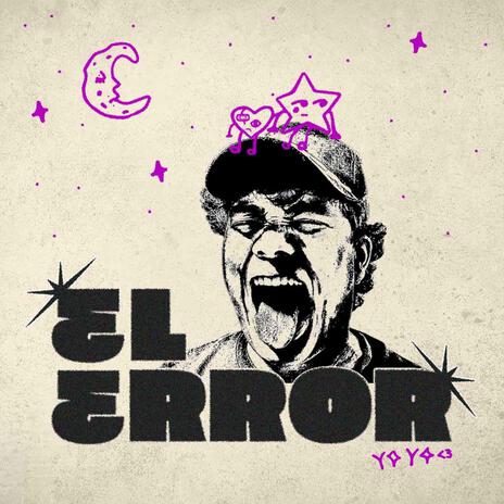 EL ERROR | Boomplay Music