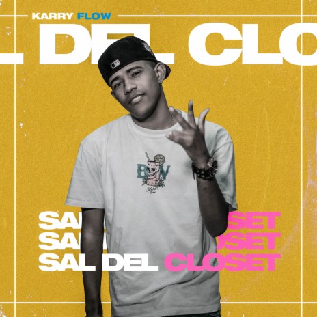 Sal Del Closet (Remasterizado) | Boomplay Music