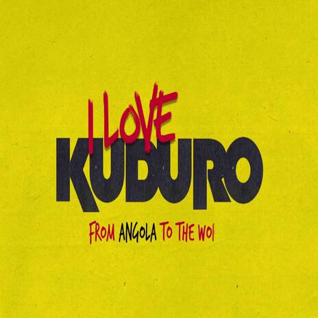 Fogo ft. Lil Magro, Si Ni, Mano Chaba & I Love Kuduro | Boomplay Music