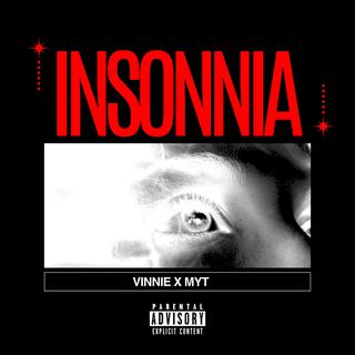 Insonnia ft. MyT lyrics | Boomplay Music