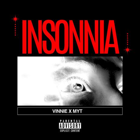 Insonnia ft. MyT | Boomplay Music