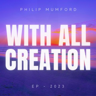 With All Creation (EP)