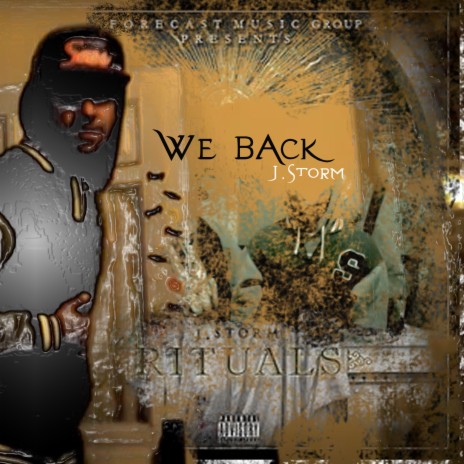 We Back | Boomplay Music