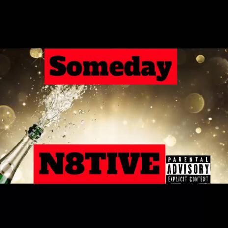 Someday | Boomplay Music