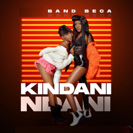 Kindani ndani | Boomplay Music