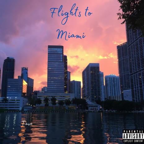 Flights to Miami | Boomplay Music