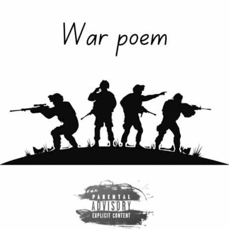 War Poem